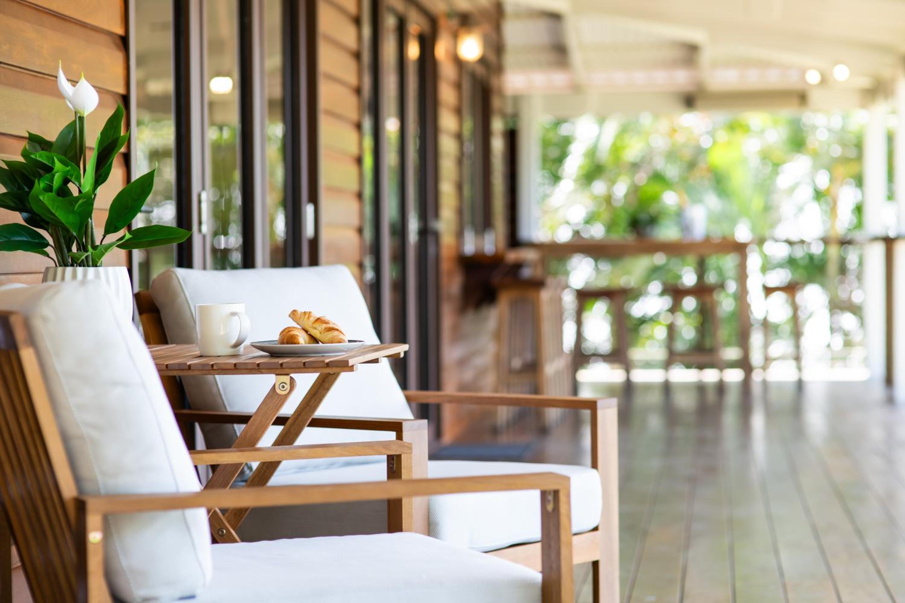 Freedom Shores Resort Airlie Beach