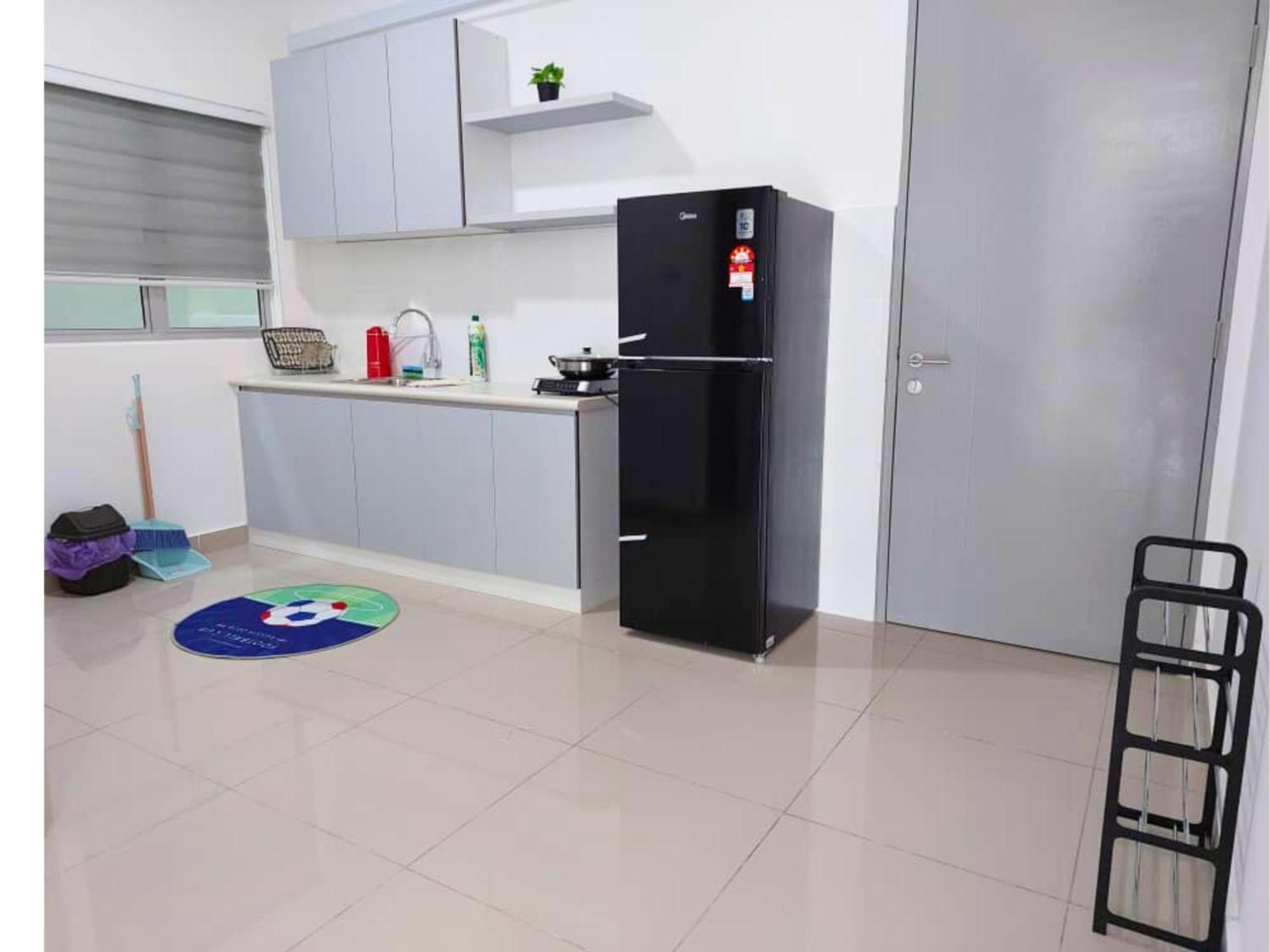 Seremban - 5pax Cozy Home photo 6