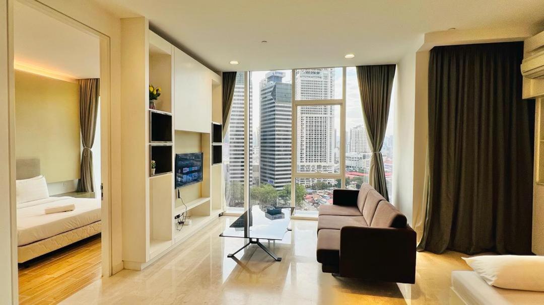 The Platinum Serviced Suites by Faced