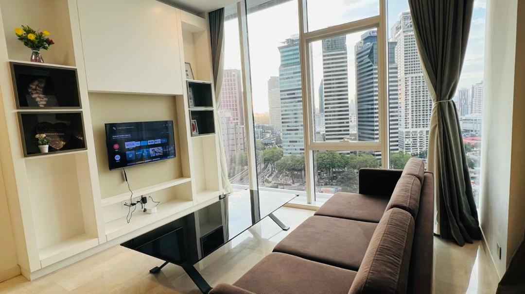 The Platinum Serviced Suites by Faced
