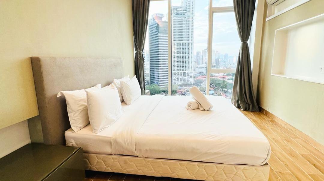 The Platinum Serviced Suites by Faced