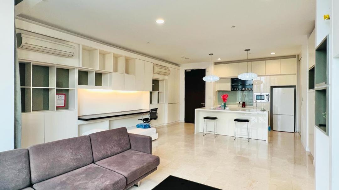 The Platinum Serviced Suites by Faced