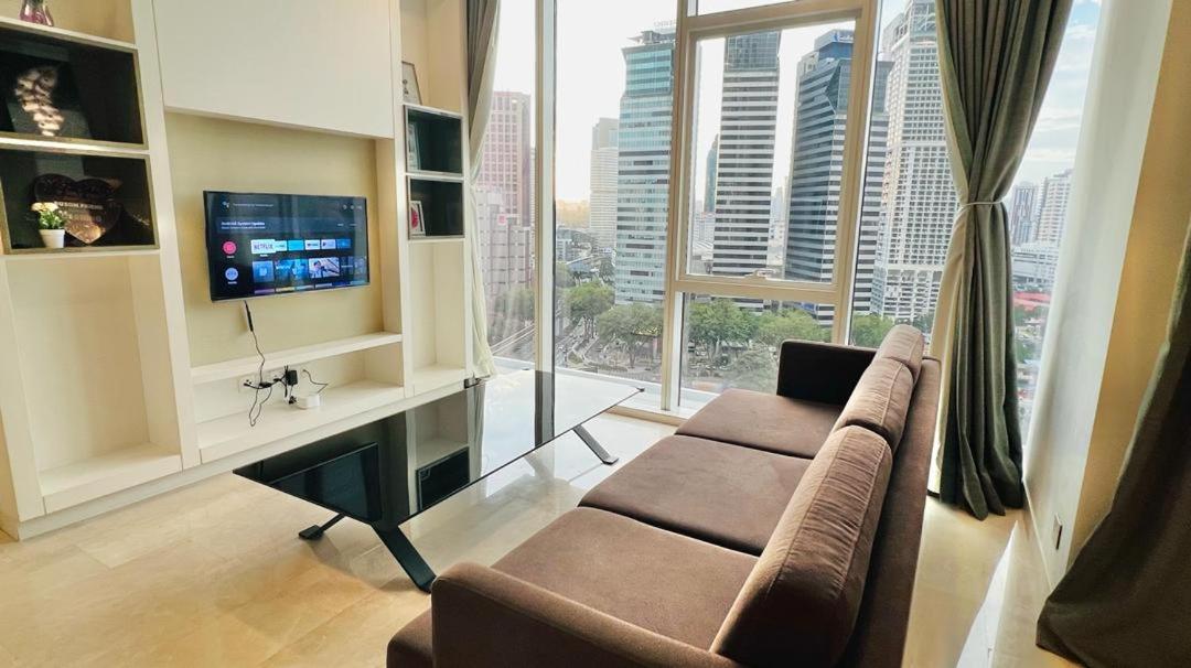The Platinum Serviced Suites by Faced