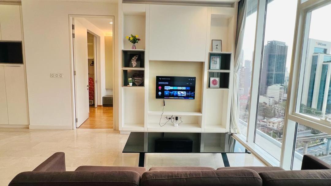 The Platinum Serviced Suites by Faced