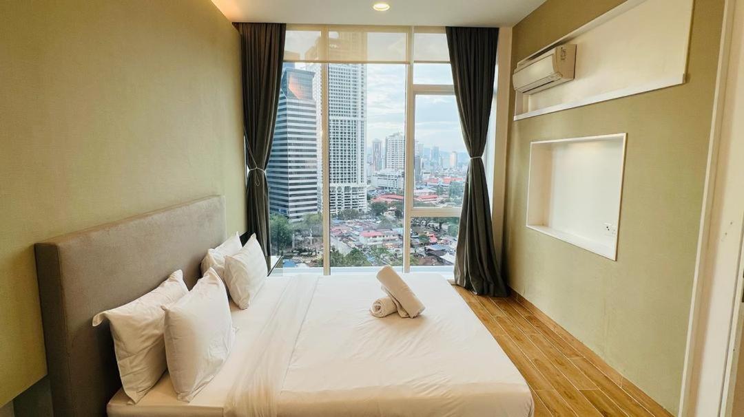 The Platinum Serviced Suites by Faced