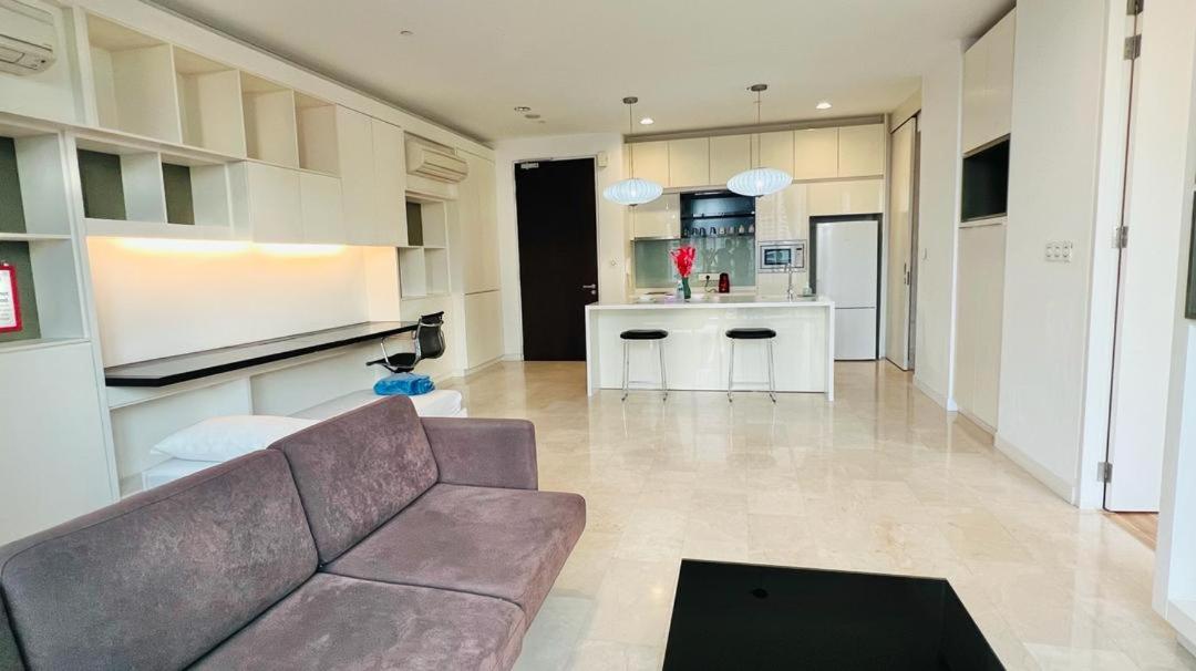 The Platinum Serviced Suites by Faced