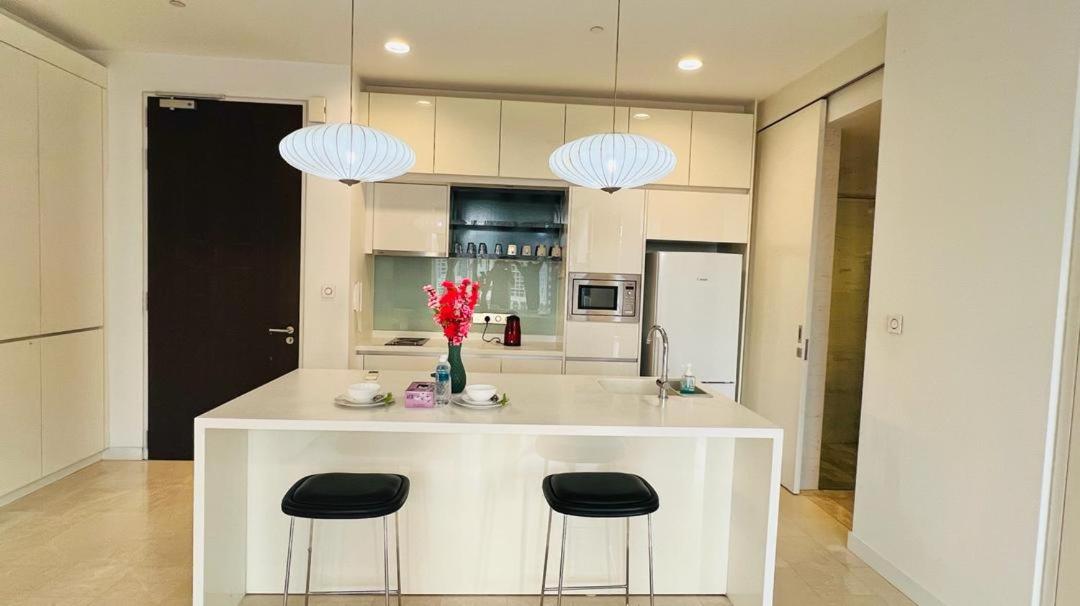 The Platinum Serviced Suites by Faced