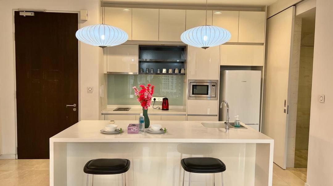 The Platinum Serviced Suites by Faced