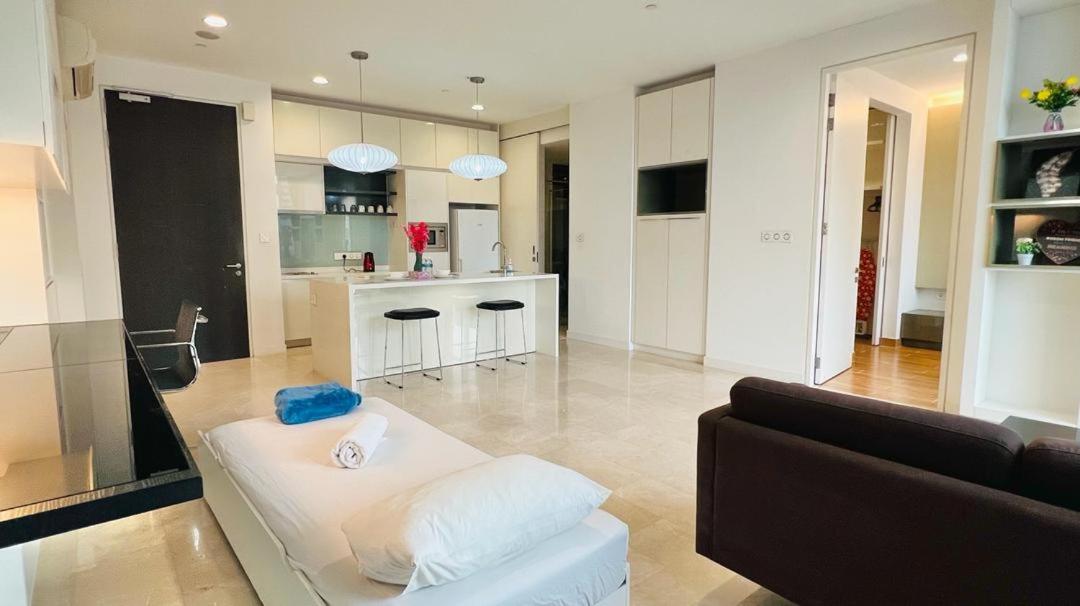 The Platinum Serviced Suites by Faced