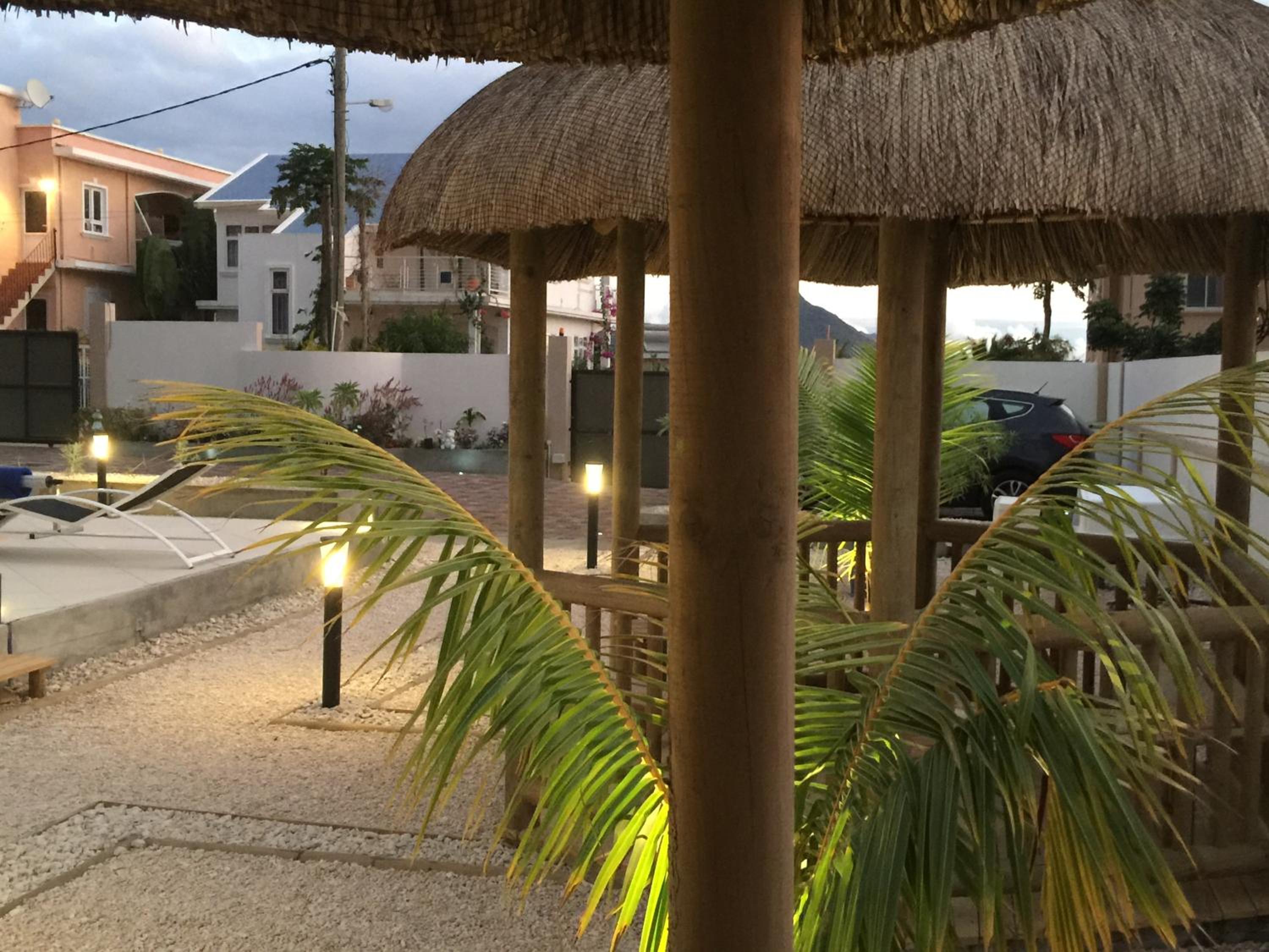 L'Oiseau de L'Ocean Tourist Residence, photo 41