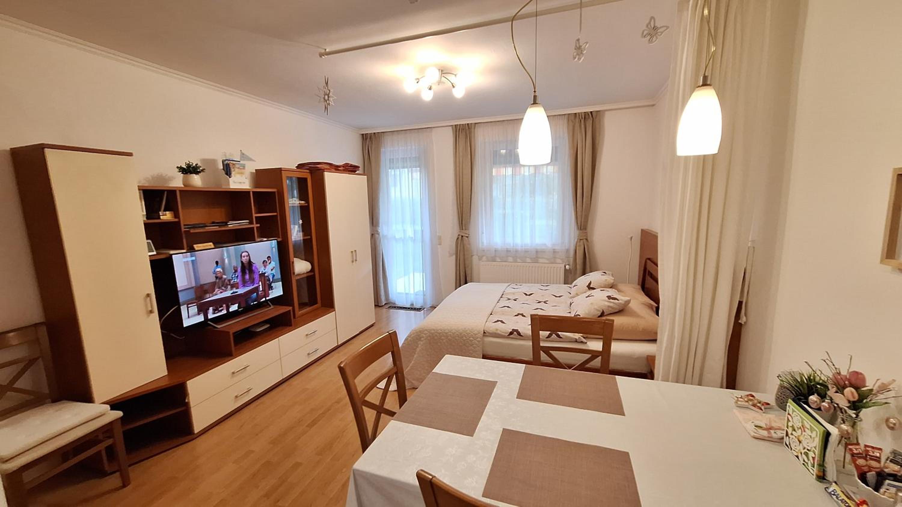 Sunny Apartman view 5