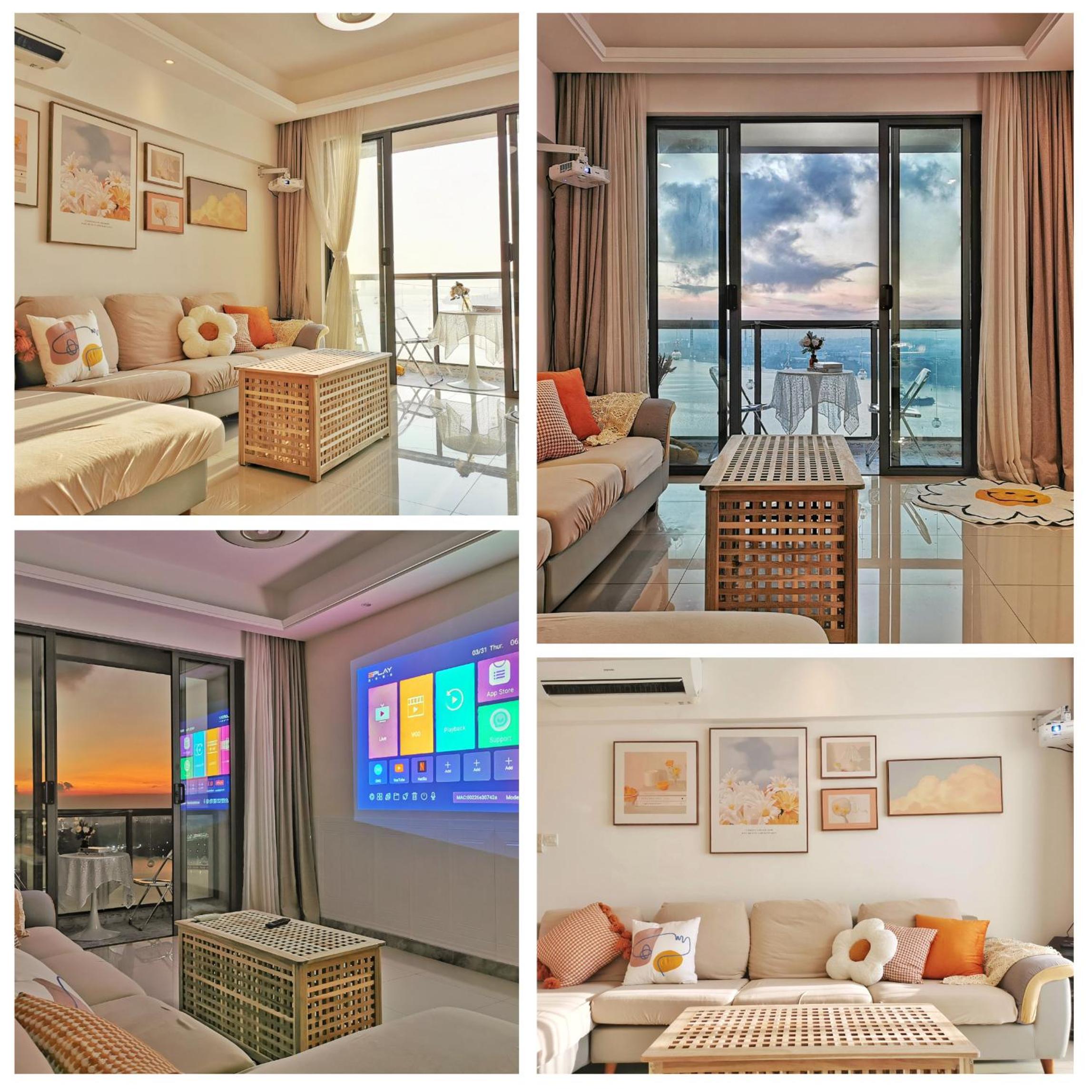 Yussy Homestay at R&F Princess Cove
