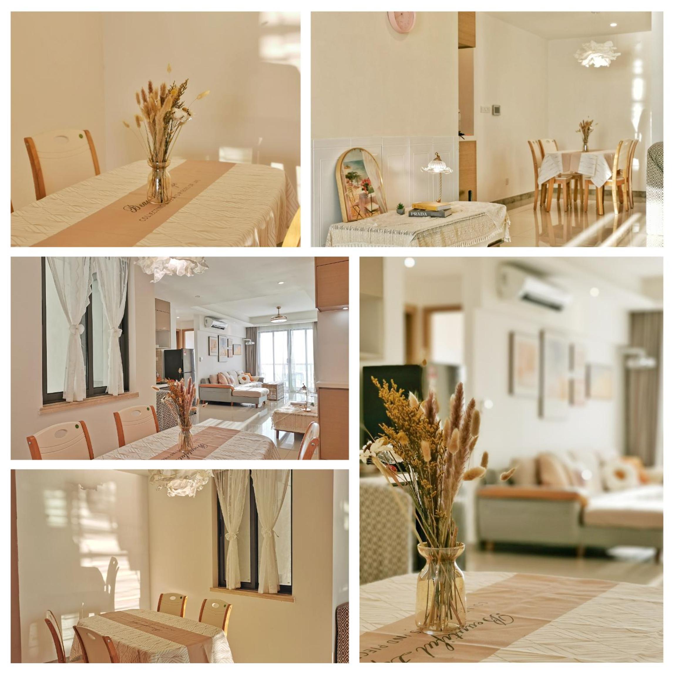 Yussy Homestay at R&F Princess Cove