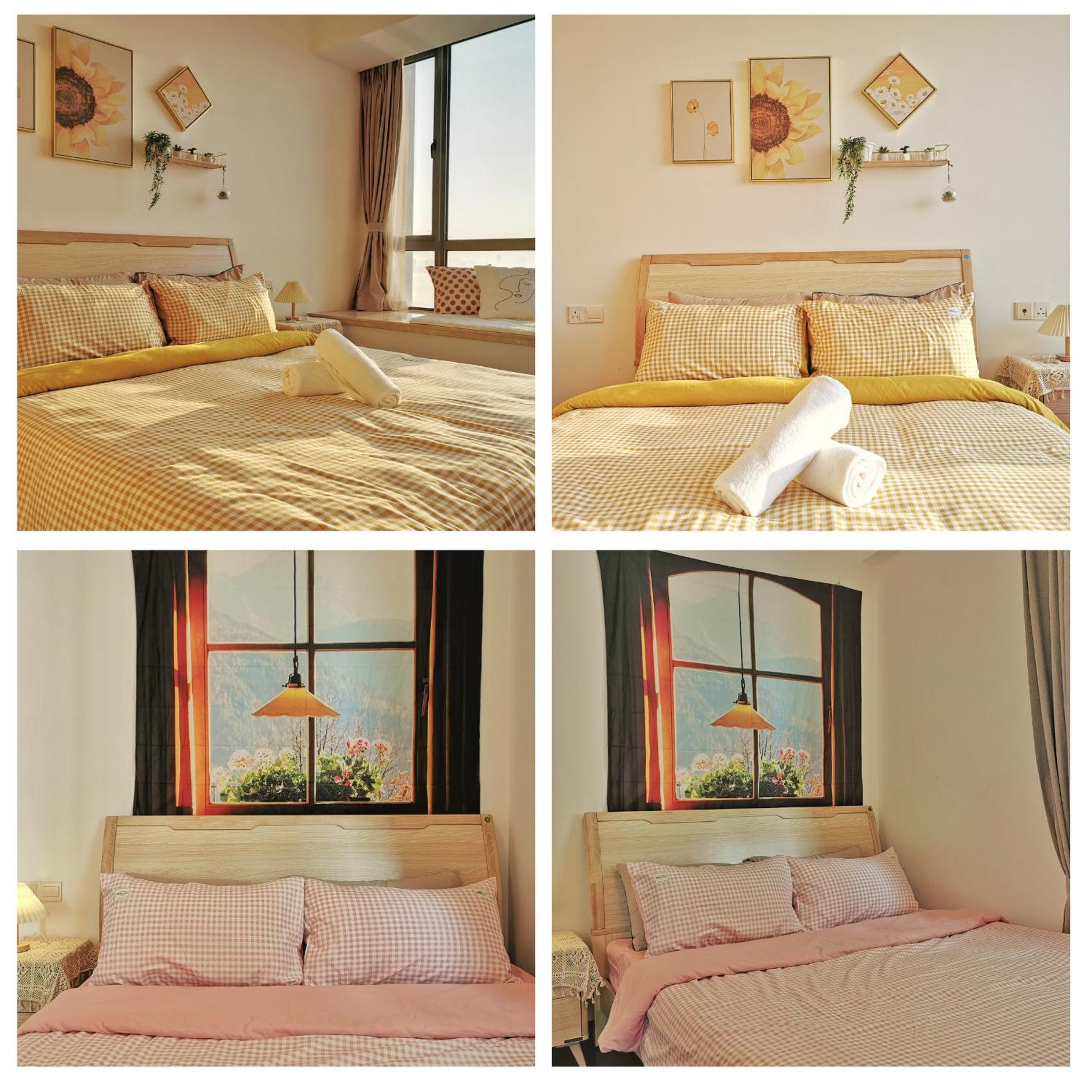 Yussy Homestay at R&F Princess Cove