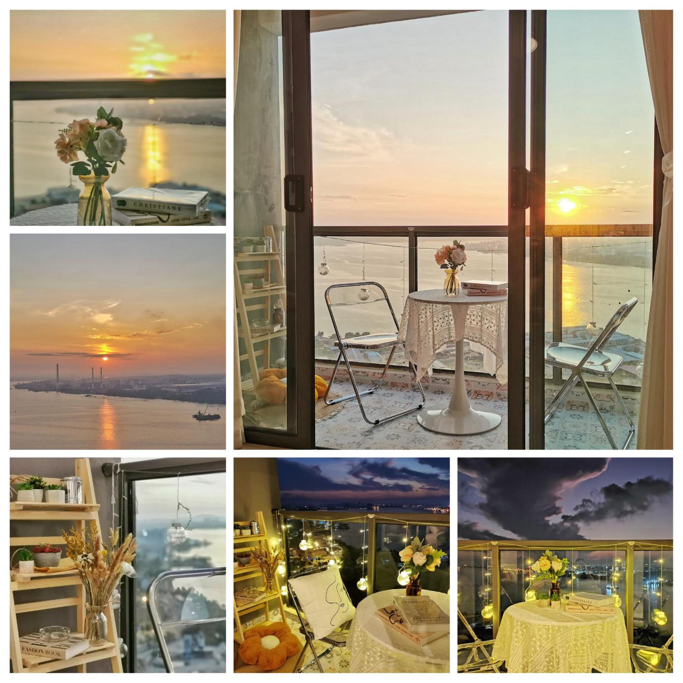 Yussy Homestay at R&F Princess Cove