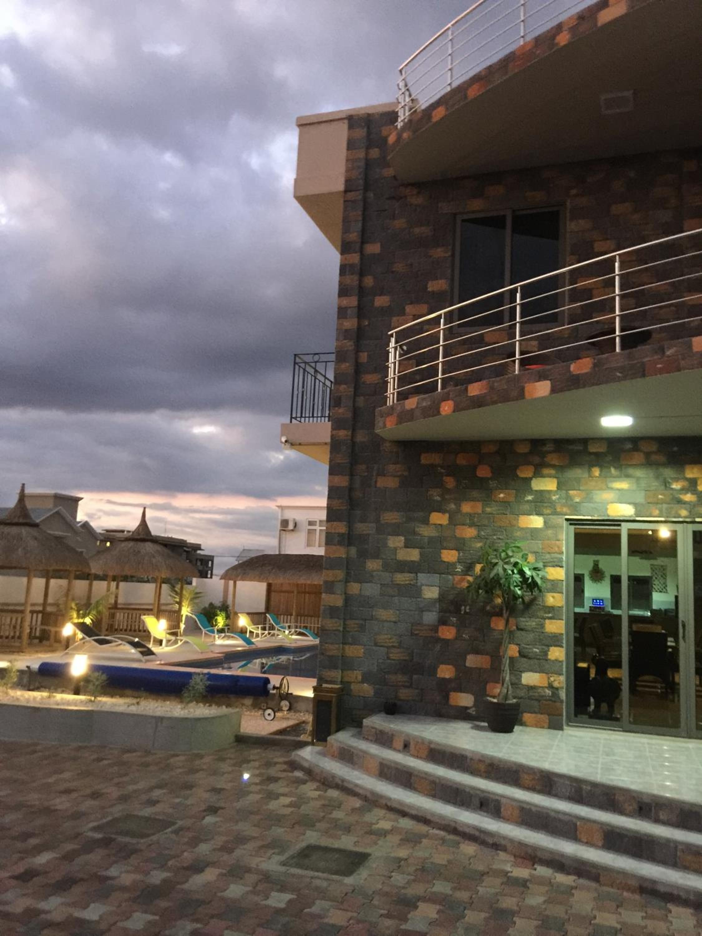 L'Oiseau de L'Ocean Tourist Residence, photo 90