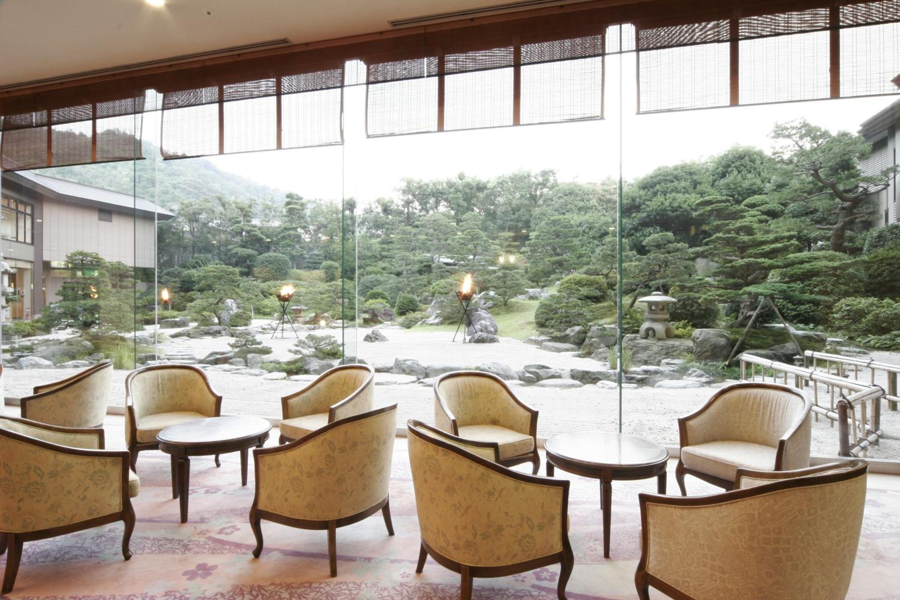 Hotel Gyokusen