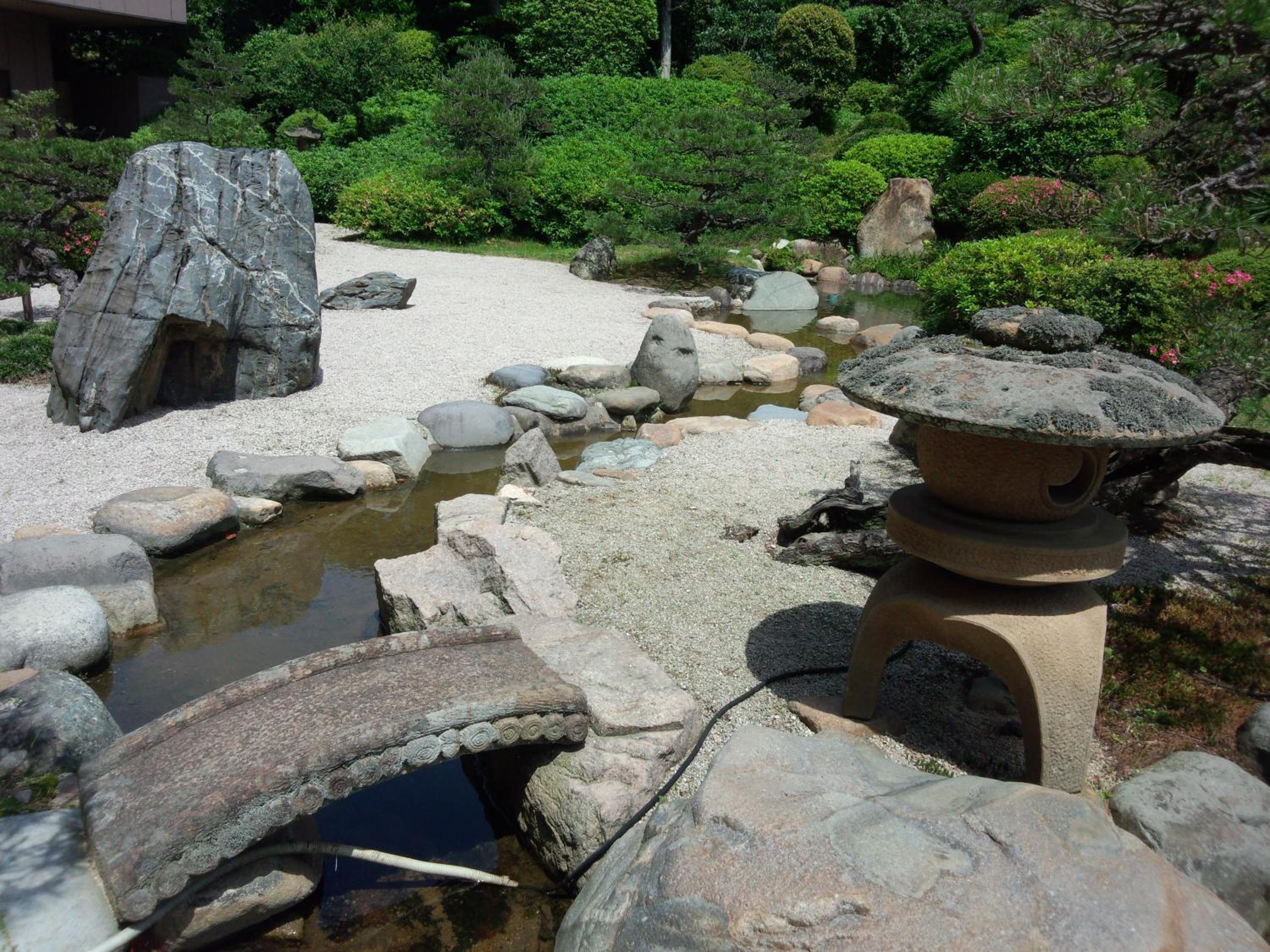 Hotel Gyokusen