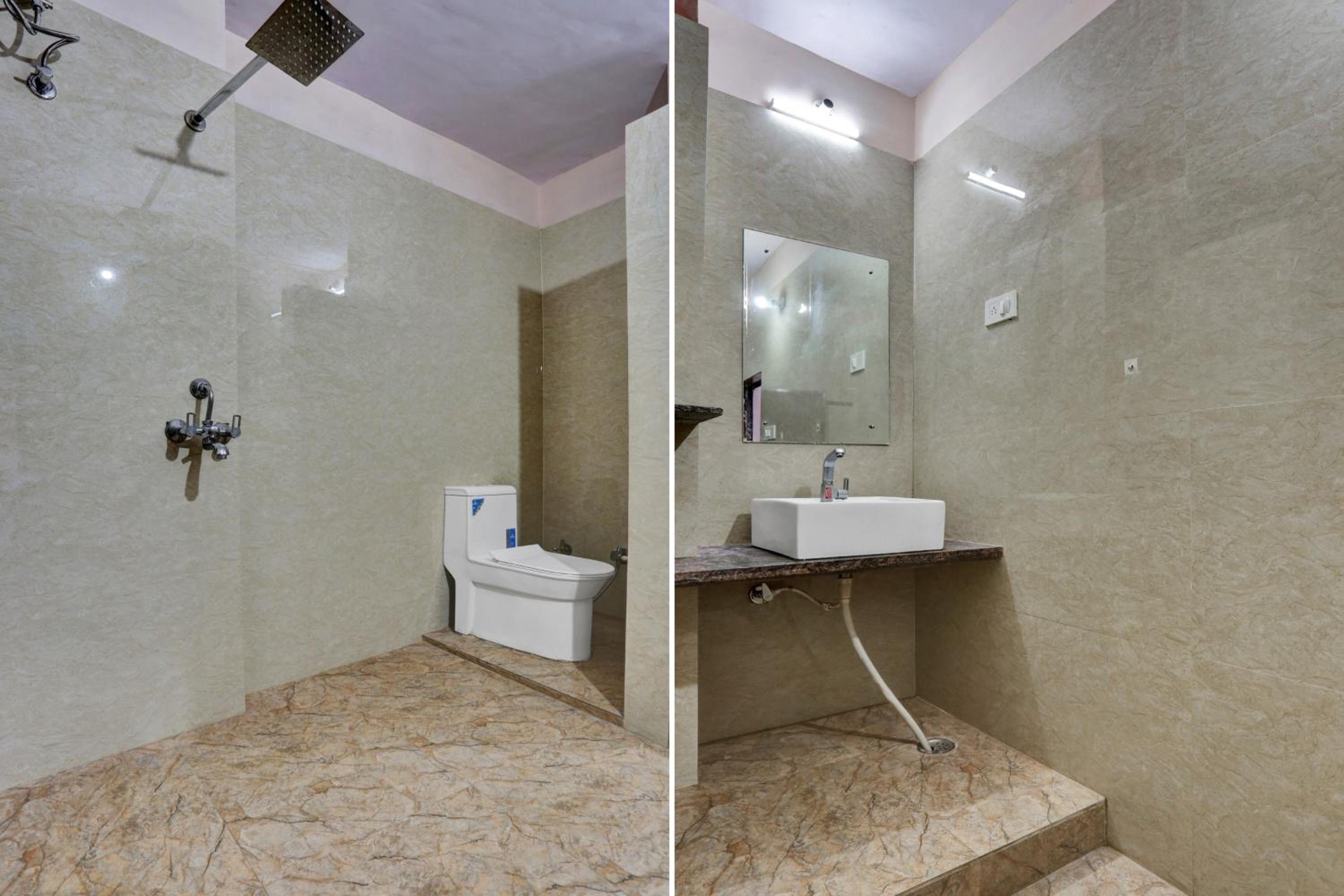 Hotel O Vijay Shree