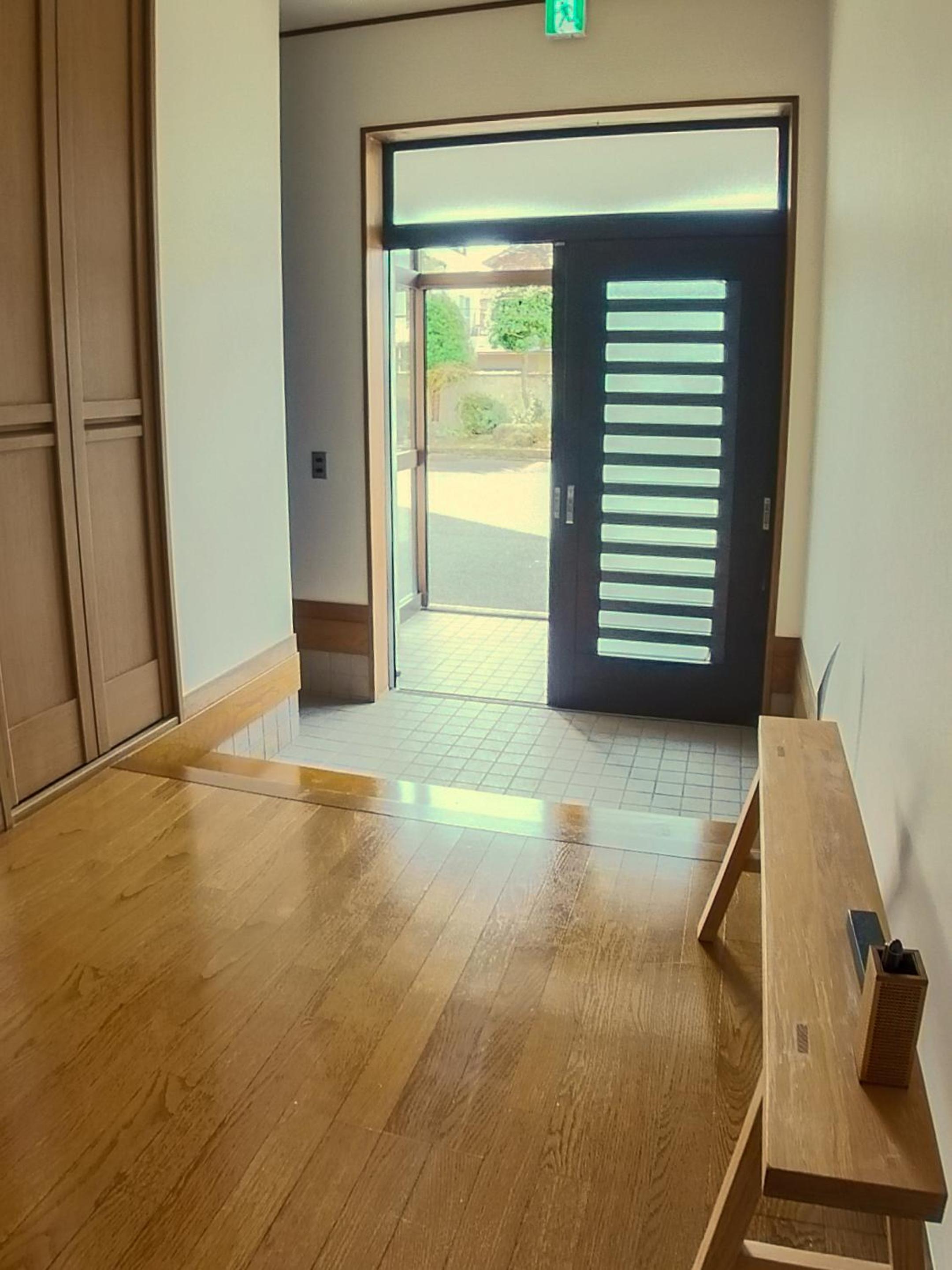 TSURUOKA GINZA 朙 sukima