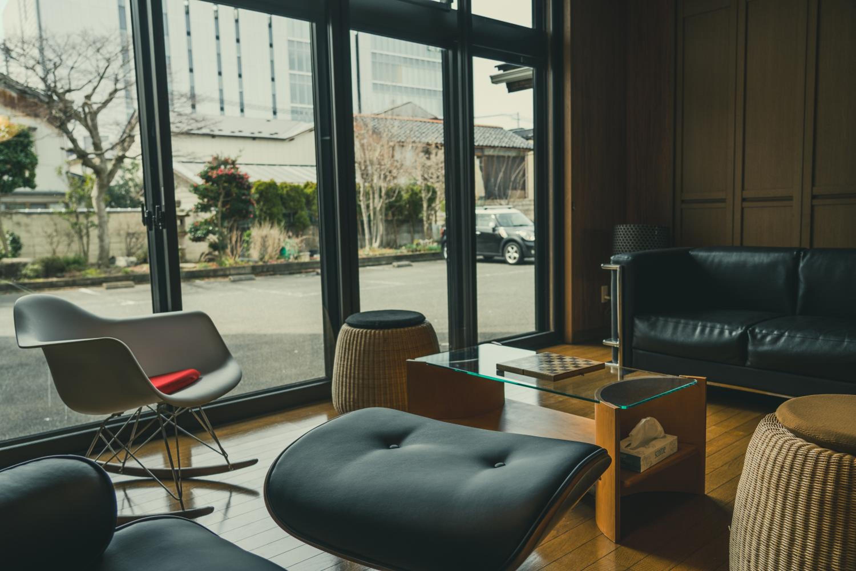 lounge
