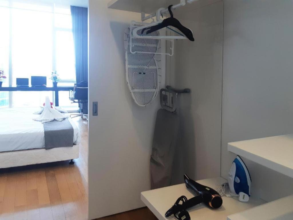The Platinum Serviced Suites by Faced