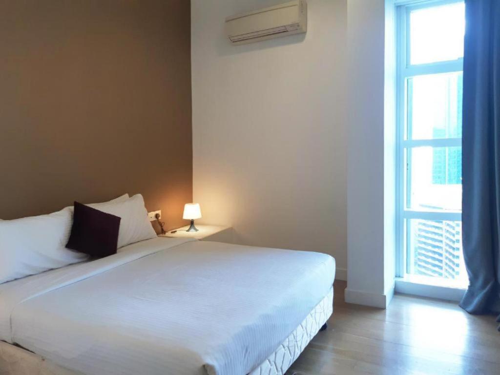 The Platinum Serviced Suites by Faced