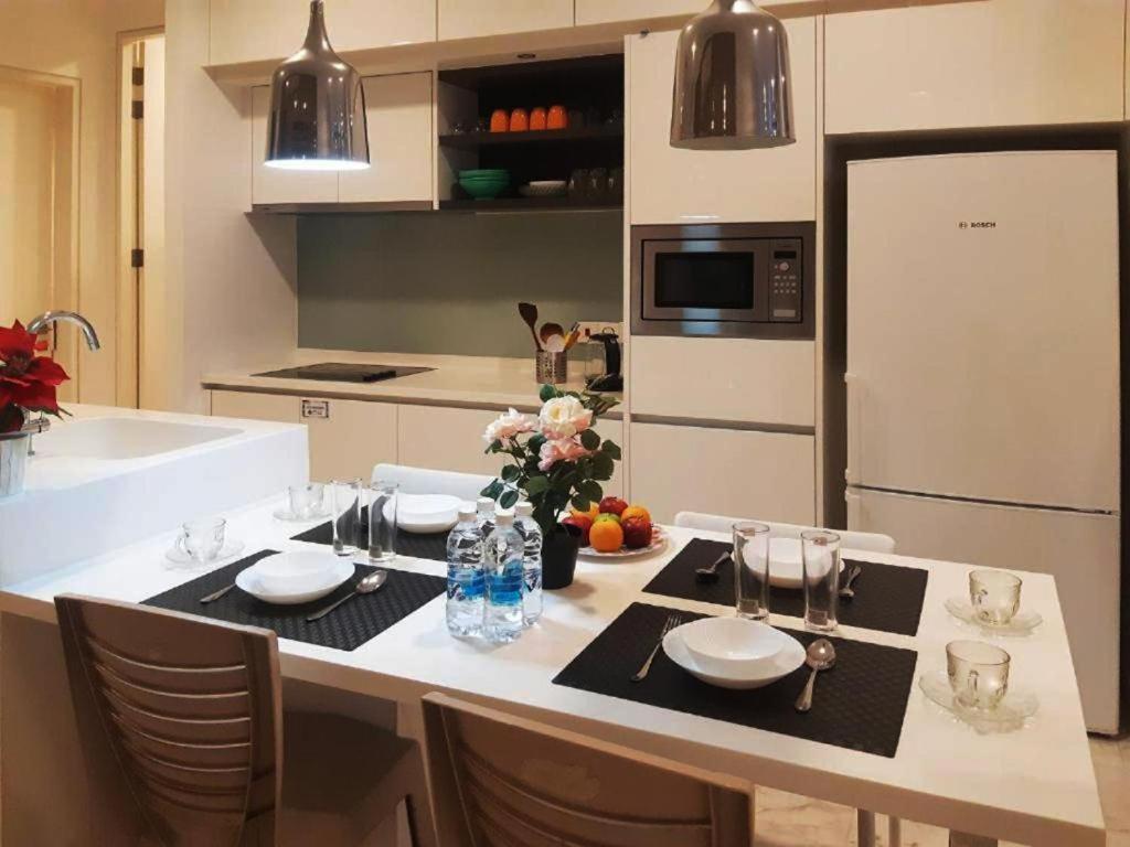 The Platinum Serviced Suites by Faced