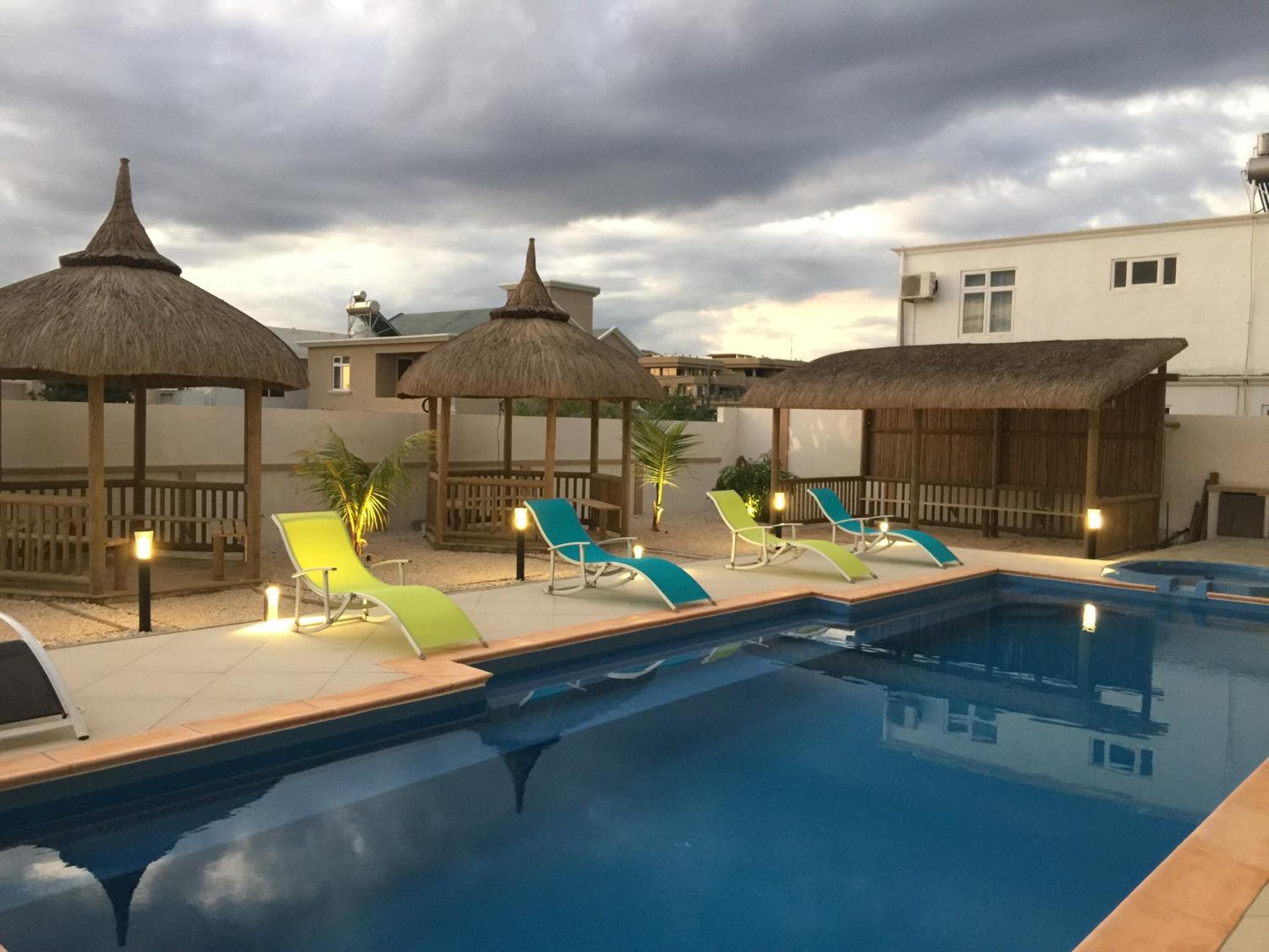 L'Oiseau de L'Ocean Tourist Residence, photo 40