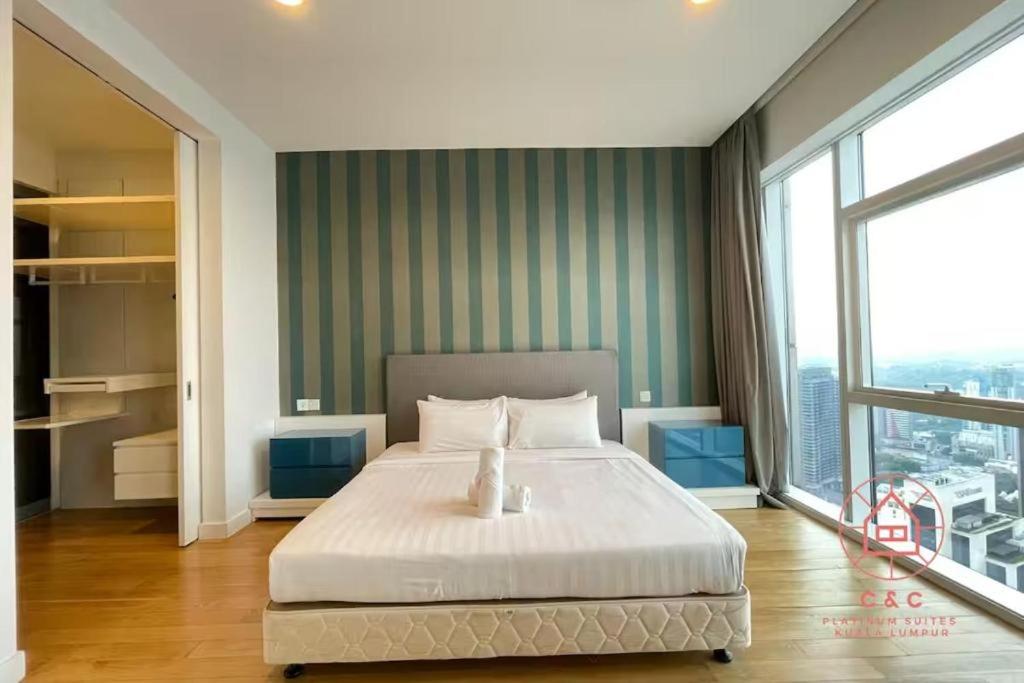 The Platinum Serviced Suites by Faced