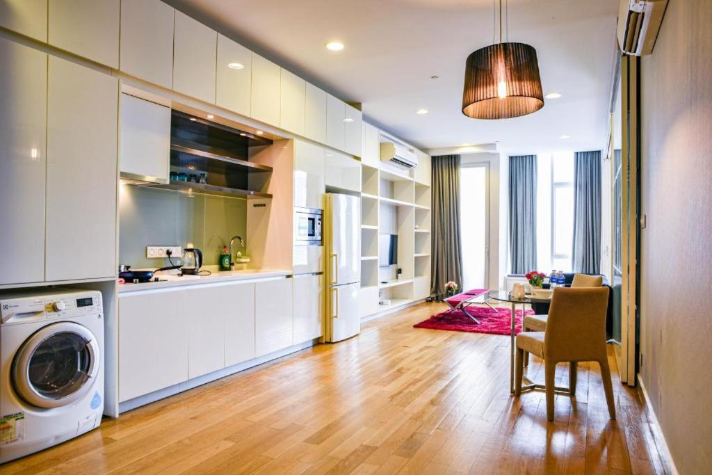 The Platinum Serviced Suites by Faced