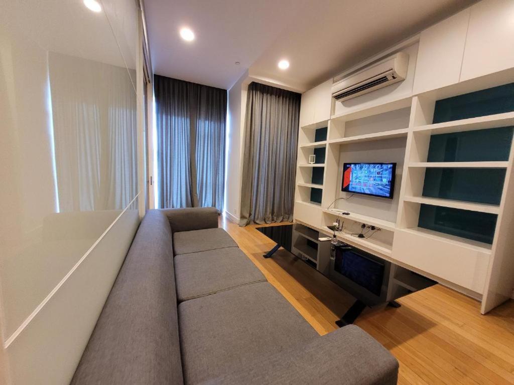 The Platinum Serviced Suites by Faced