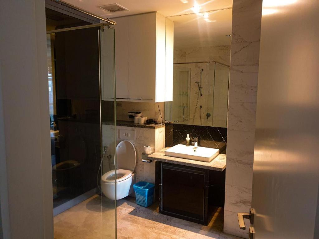 The Platinum Serviced Suites by Faced
