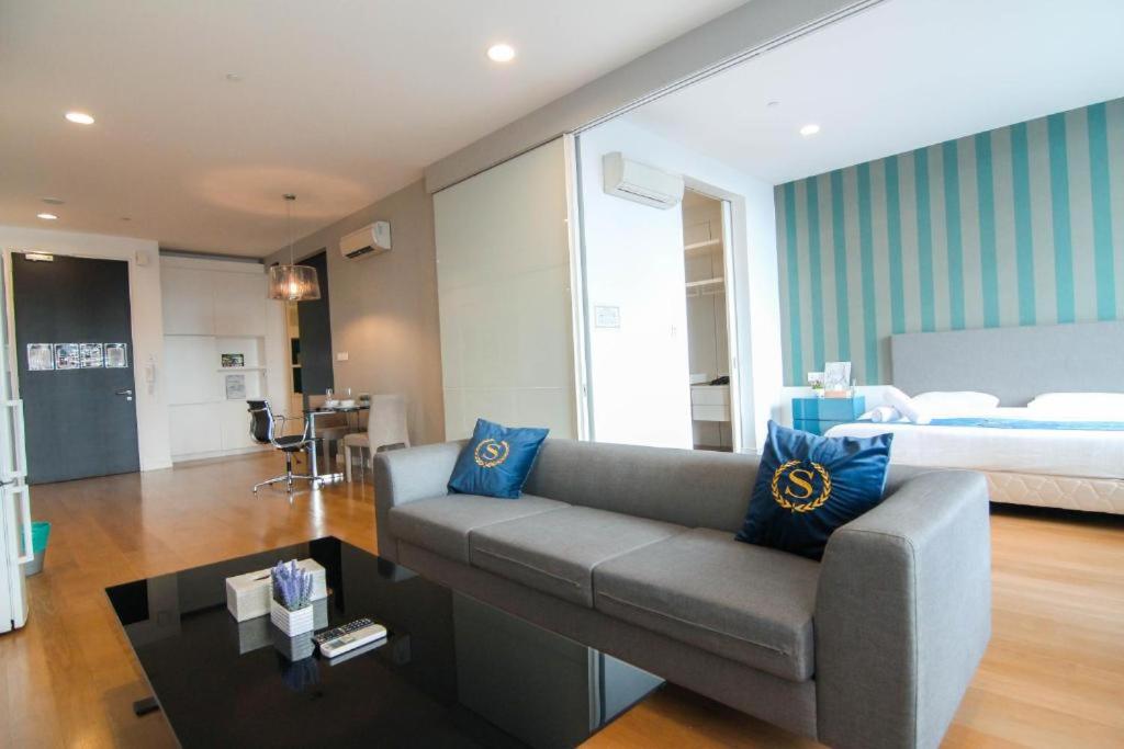 The Platinum Serviced Suites by Faced