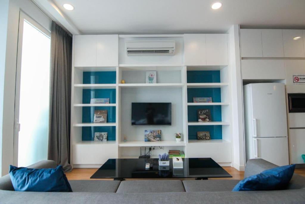The Platinum Serviced Suites by Faced