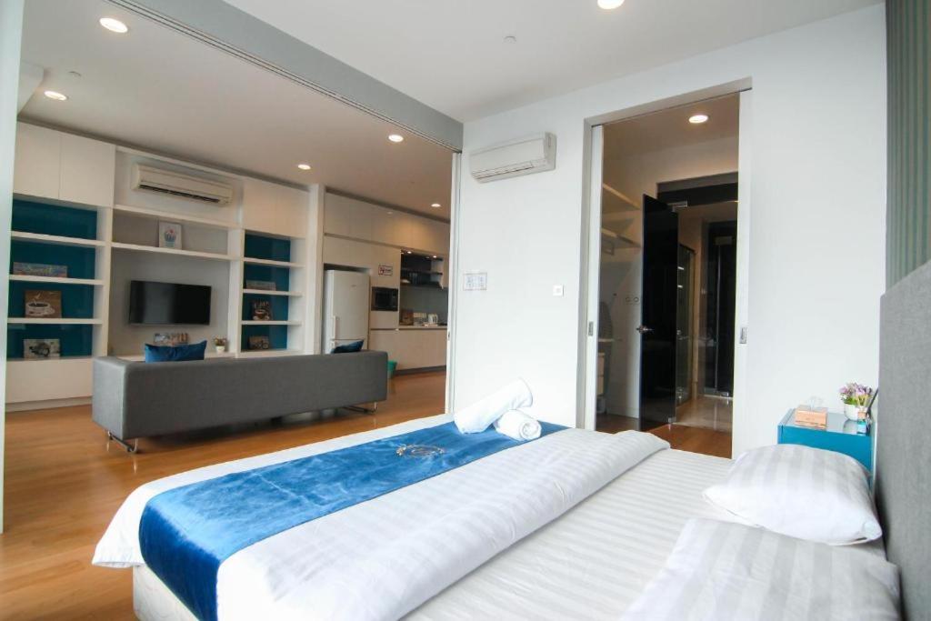 The Platinum Serviced Suites by Faced