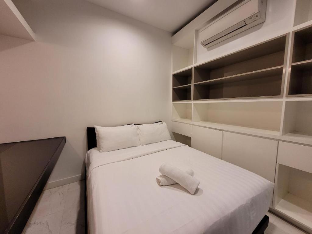 The Platinum Serviced Suites by Faced