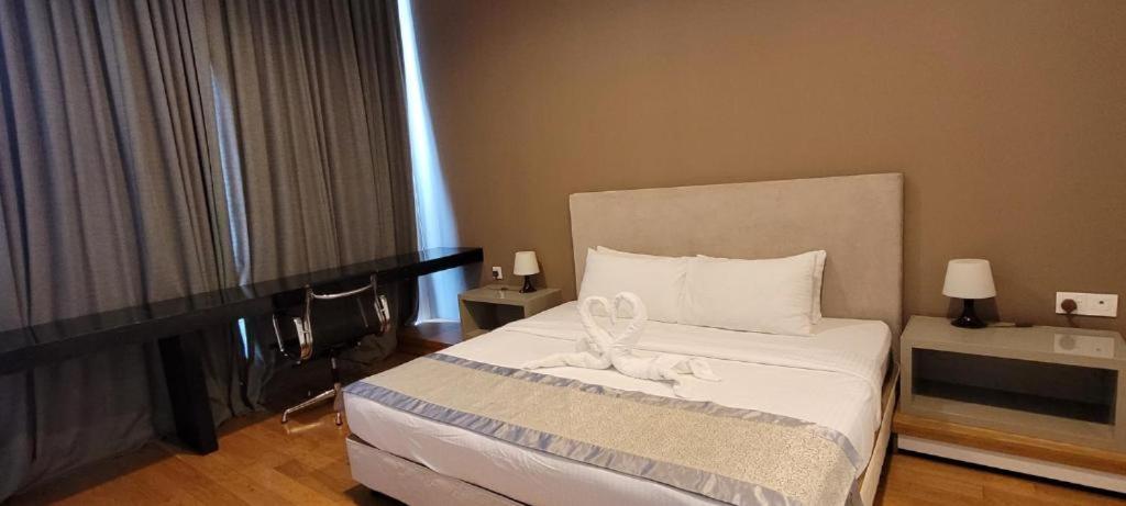 The Platinum Serviced Suites by Faced