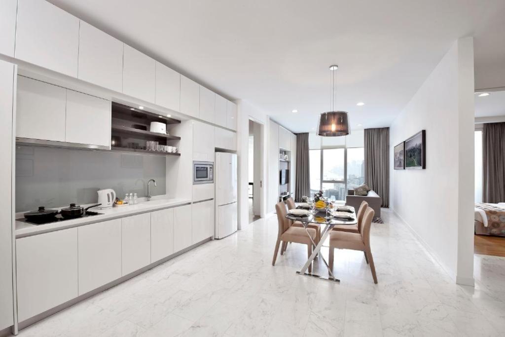 The Platinum Serviced Suites by Faced