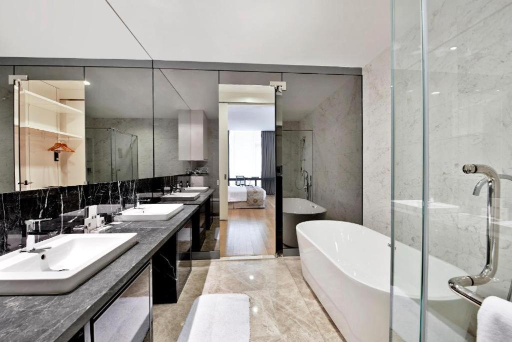 The Platinum Serviced Suites by Faced