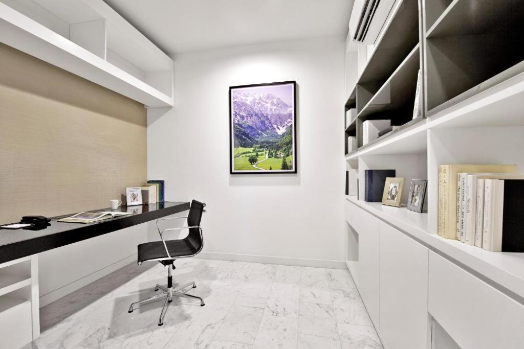 The Platinum Serviced Suites by Faced