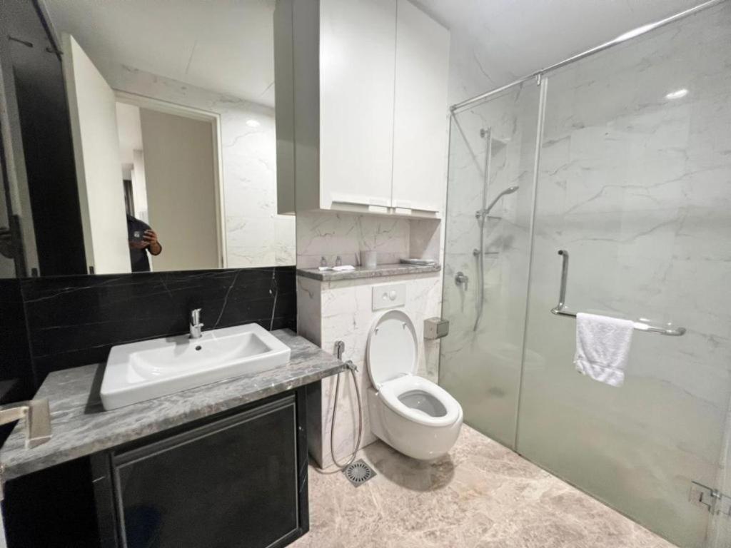 The Platinum Serviced Suites by Faced
