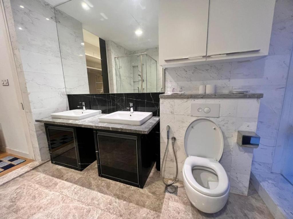The Platinum Serviced Suites by Faced