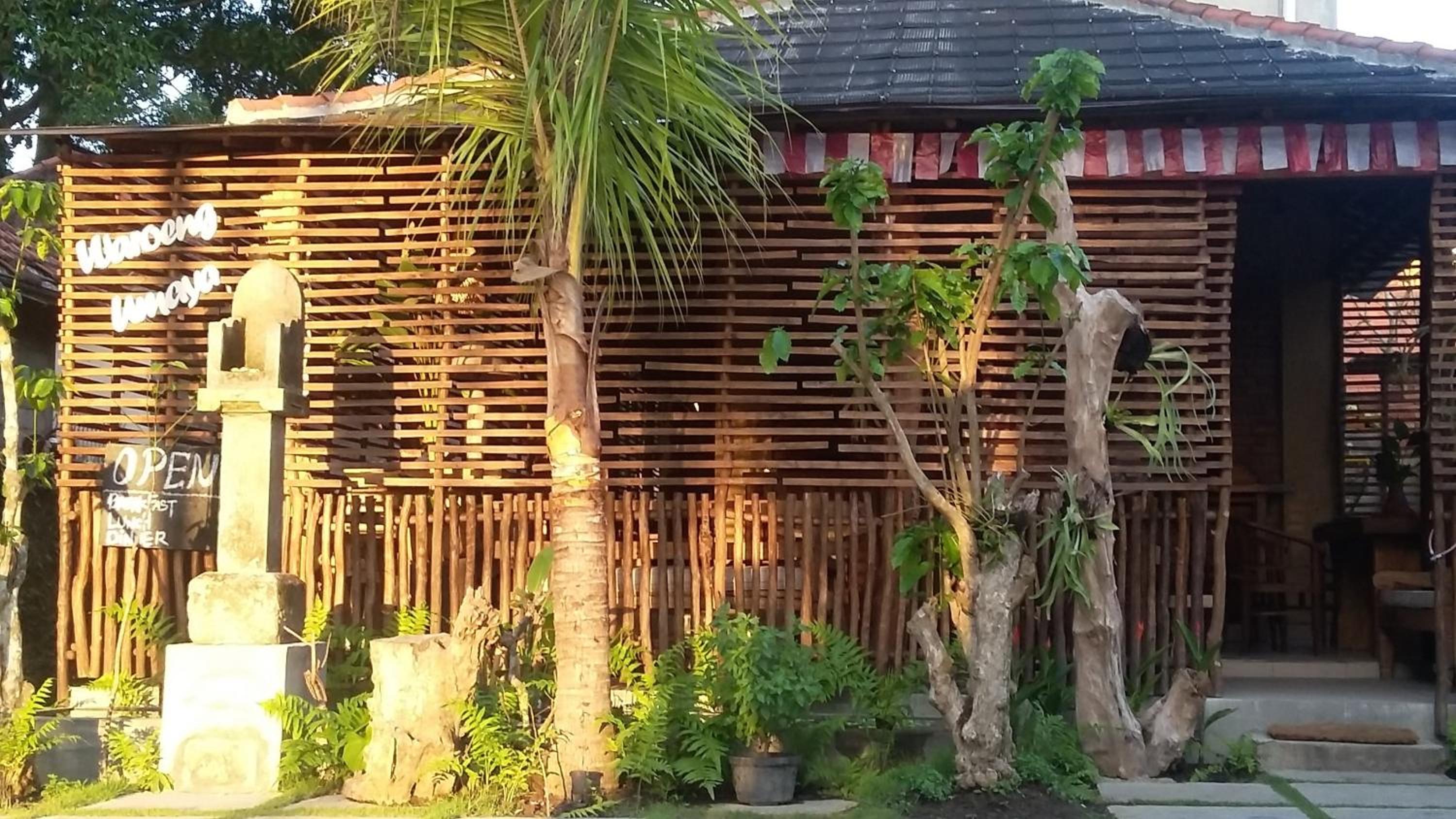 Umaya Ubud Villa