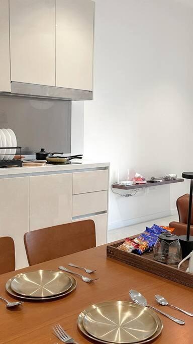 Cozy Stay KLCC/Bukit Bintang/Kampung Bahru