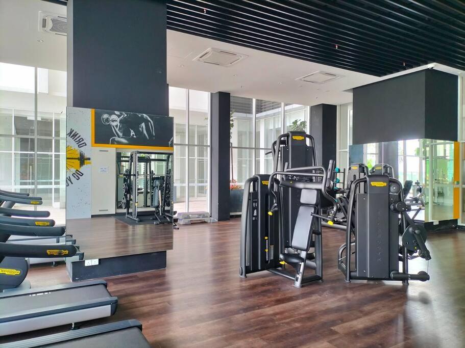 Cozy Stay KLCC/Bukit Bintang/Kampung Bahru