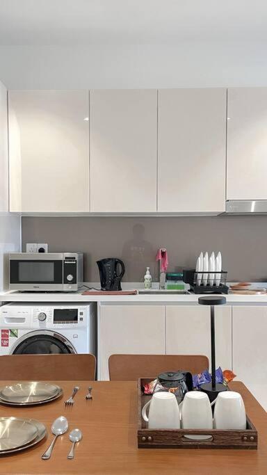 Cozy Stay KLCC/Bukit Bintang/Kampung Bahru
