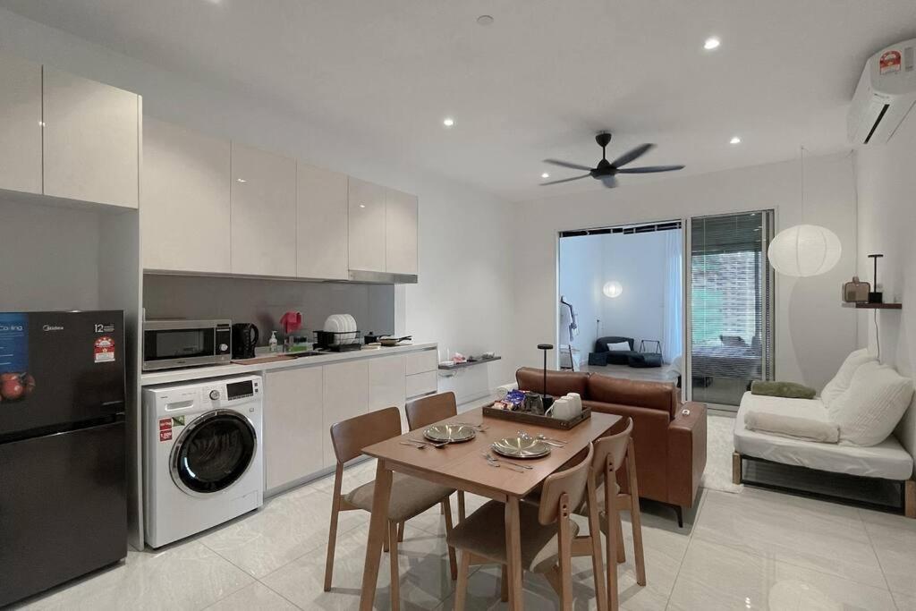Cozy Stay KLCC/Bukit Bintang/Kampung Bahru