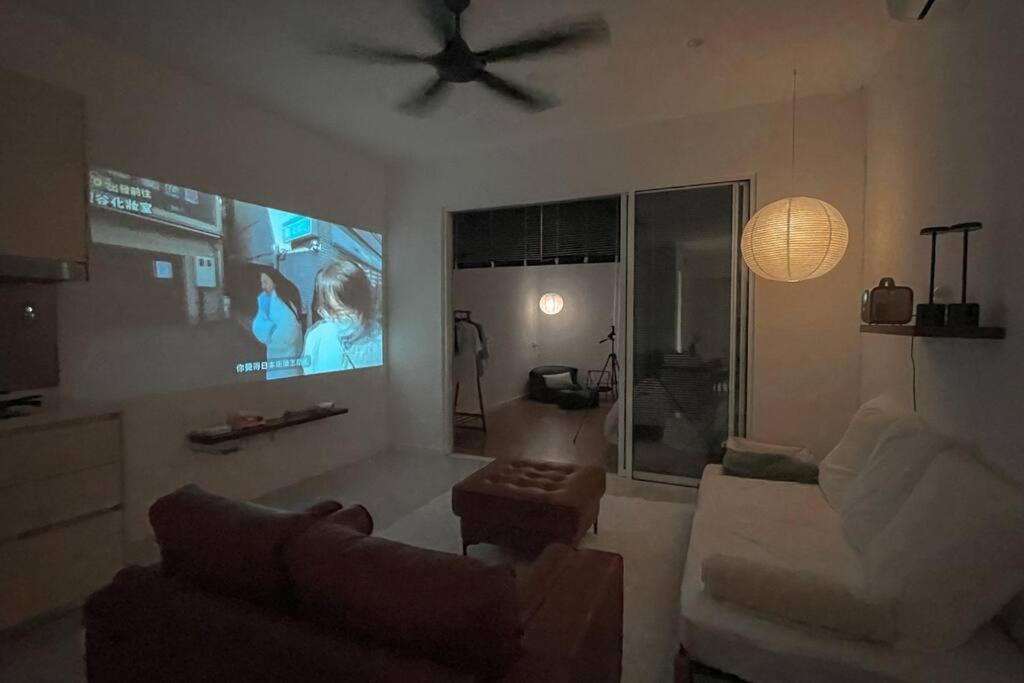 Cozy Stay KLCC/Bukit Bintang/Kampung Bahru