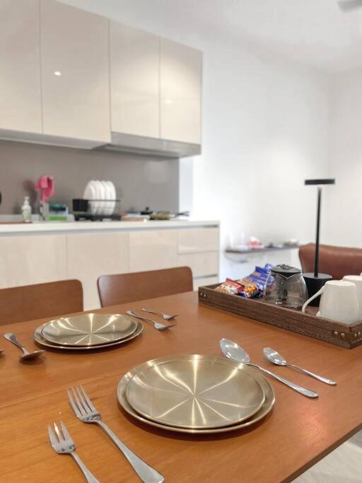 Cozy Stay KLCC/Bukit Bintang/Kampung Bahru